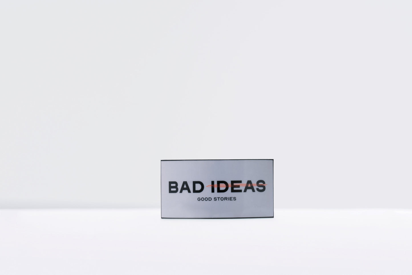 Army Olive-Bad Ideas