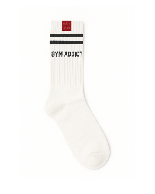 Gym Addict - Unisex