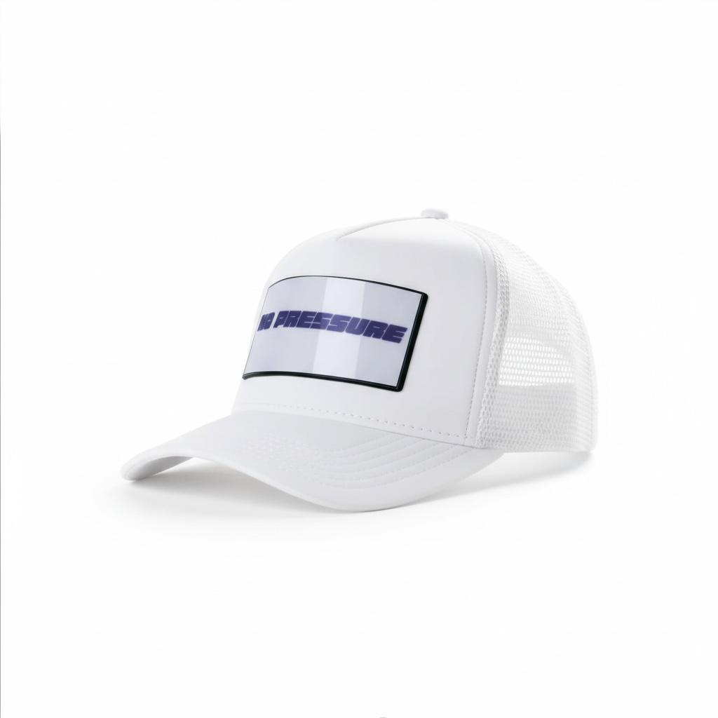 Crystal White