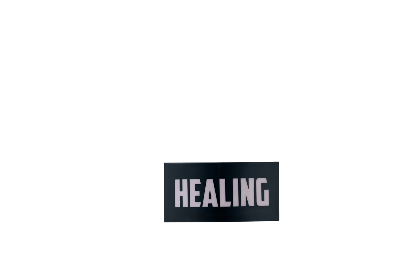 Healing