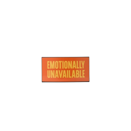 Army Olive-Emotionally Unavailable
