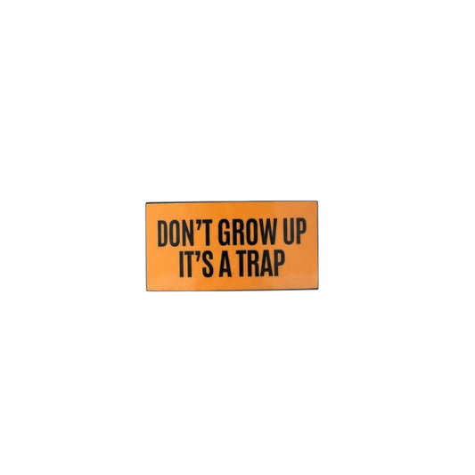 Army Olive-Don't Grow Up