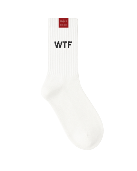 WTF - Unisex Socks