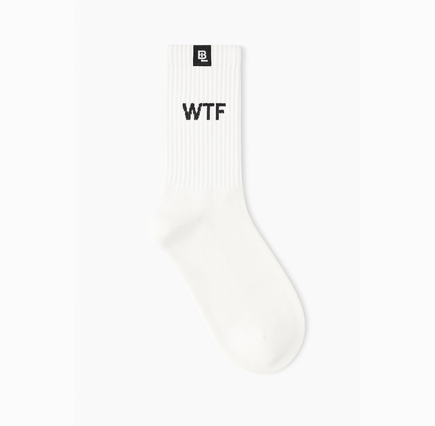 WTF - Unisex Socks