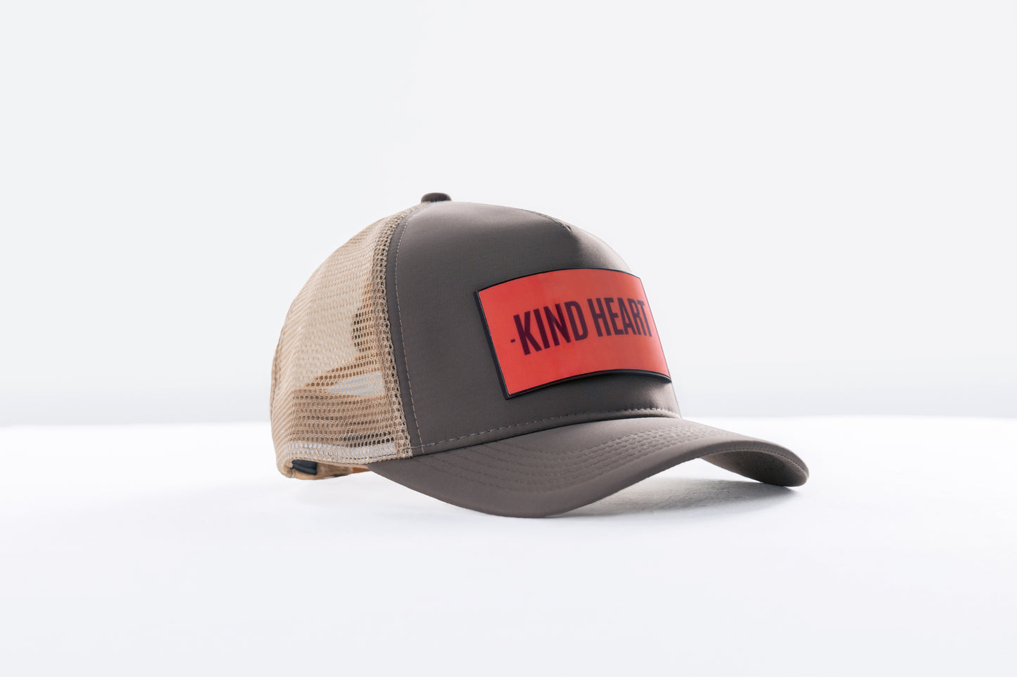 Beige Bloom-Kind Heart