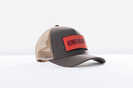 Beige Bloom-Kind Heart