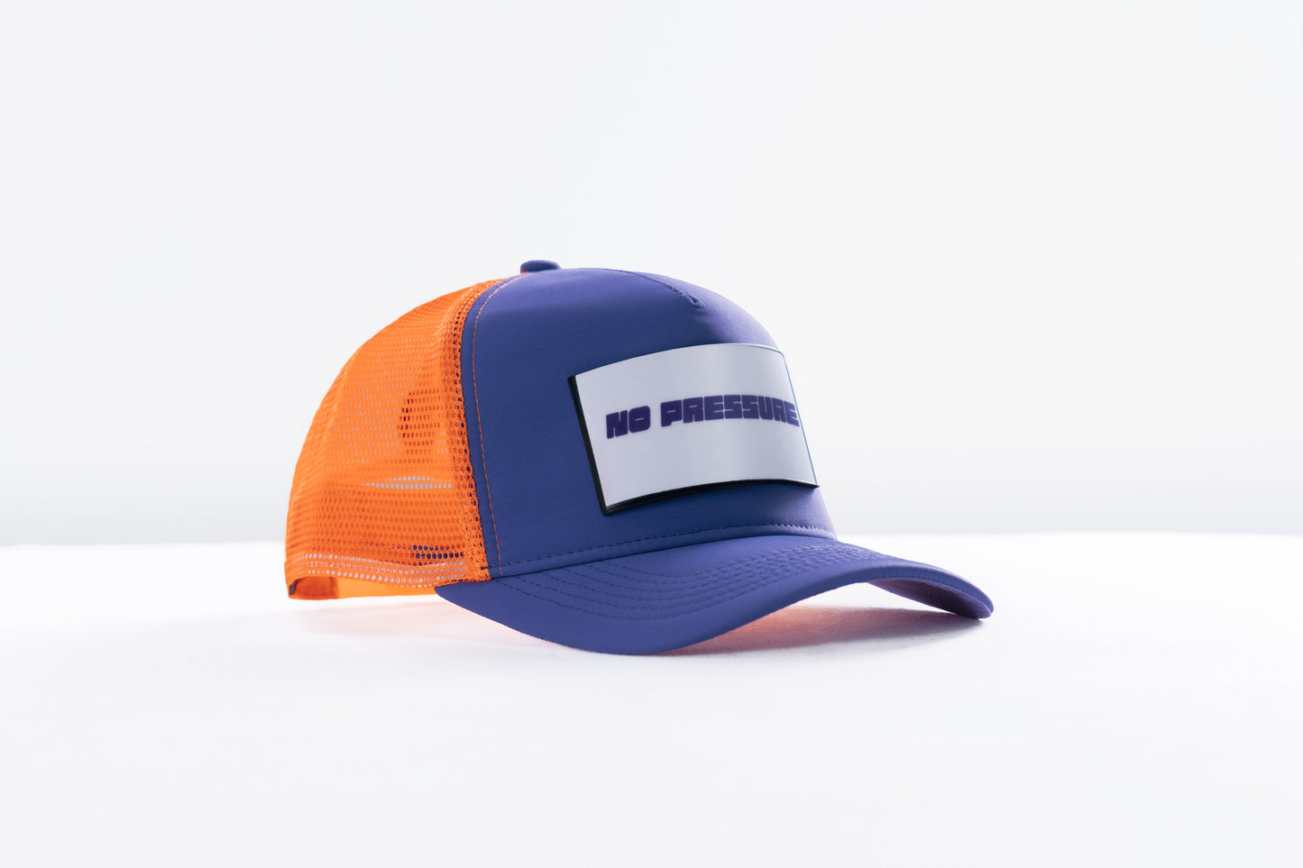 Purple Sunset-No pressure