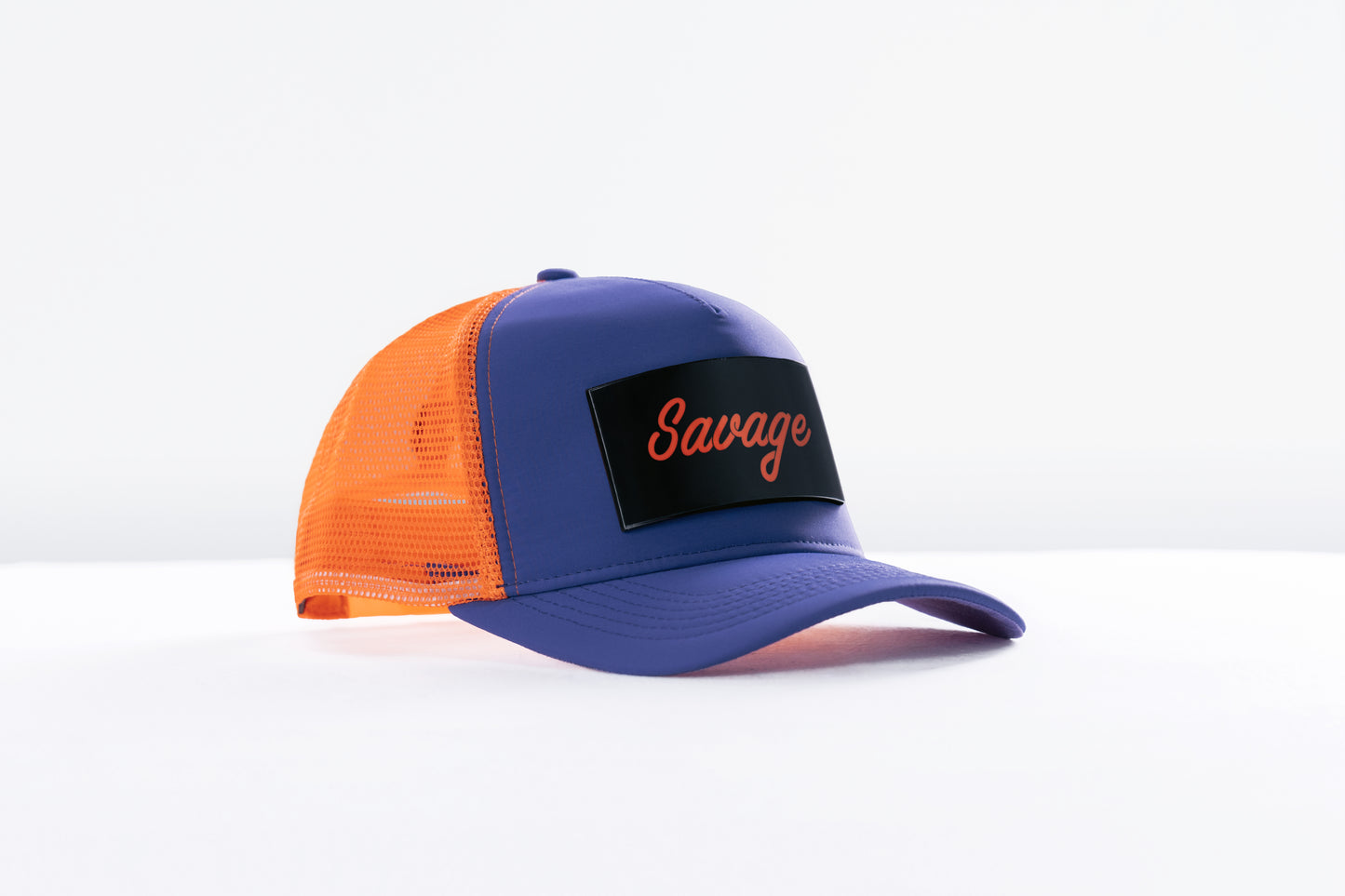 Purple Sunset- Savage