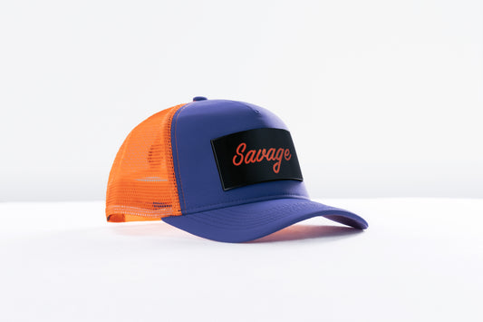 Purple Sunset- Savage