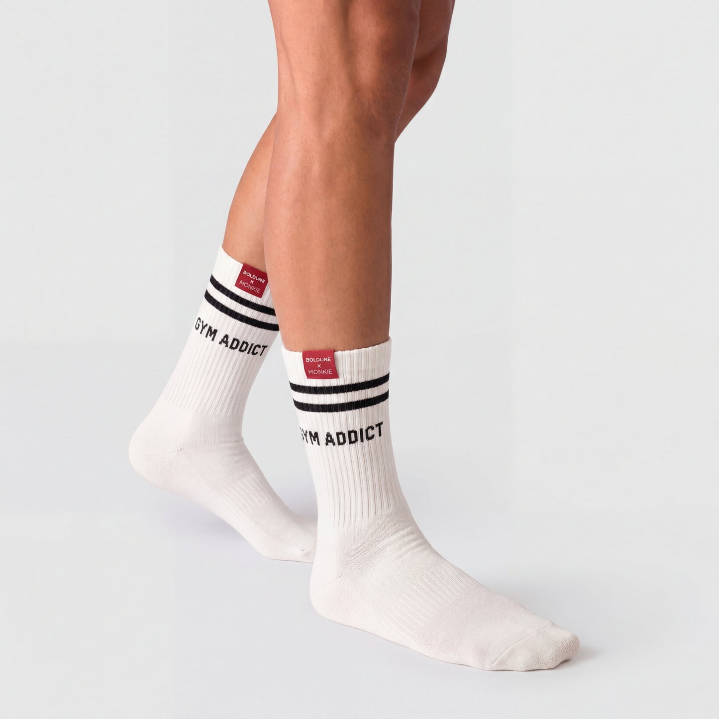 Gym Addict - Unisex