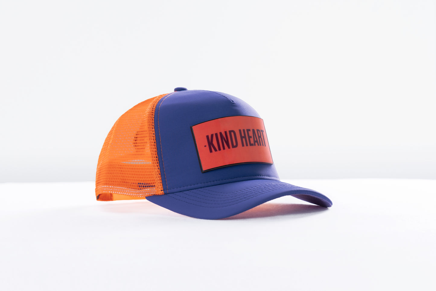 Purple Sunset-Kind Heart