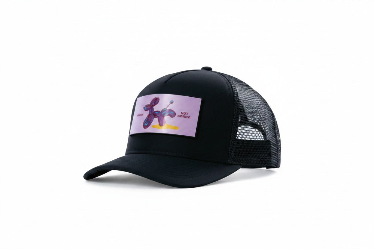 Jet Black