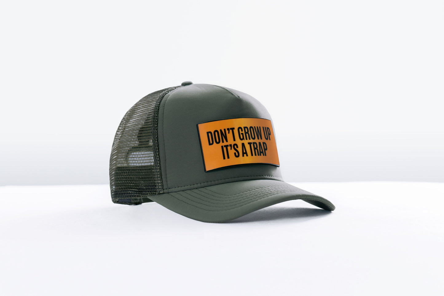 Army Olive-Don't Grow Up