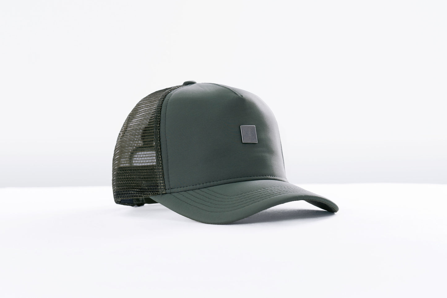 Army Olive- I Can't People Today