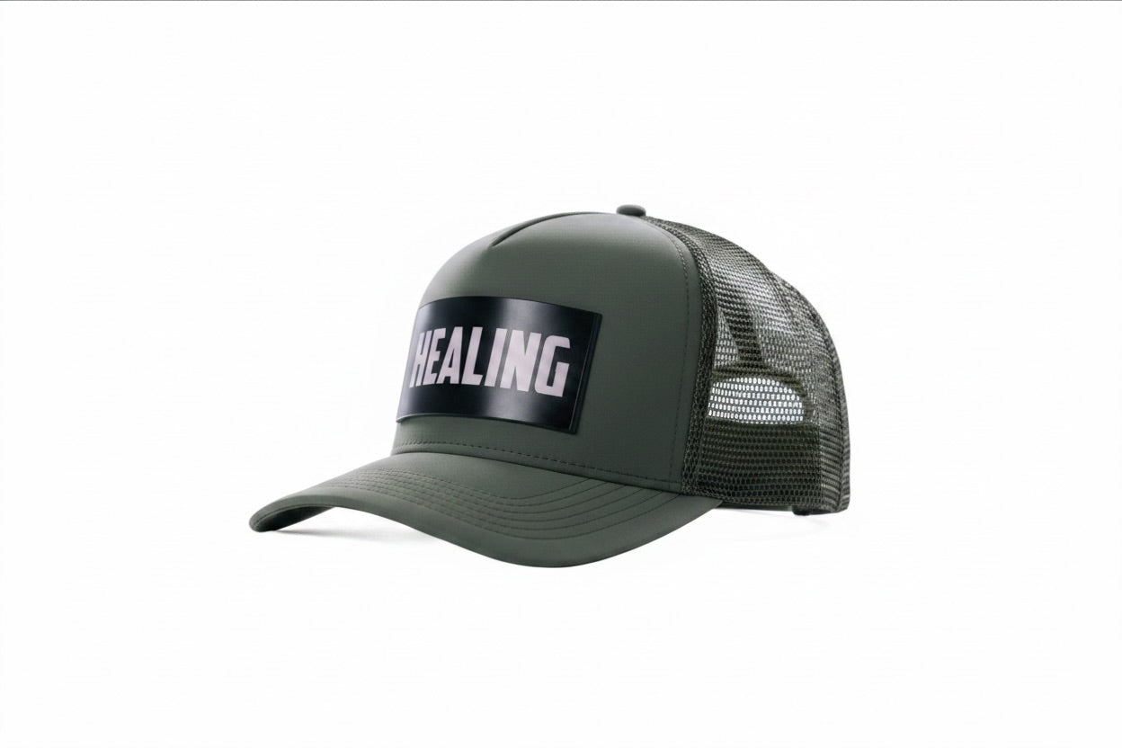 Army olive