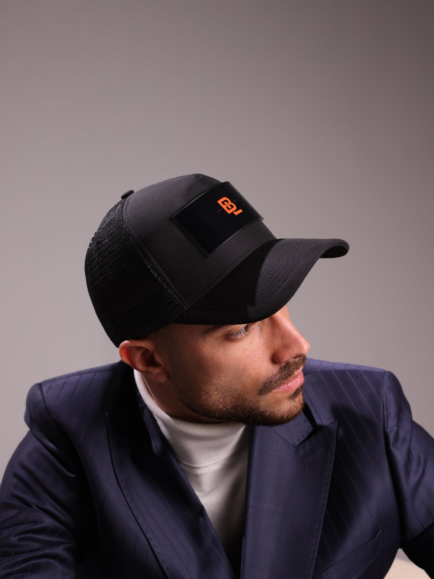 Jet Black-BL