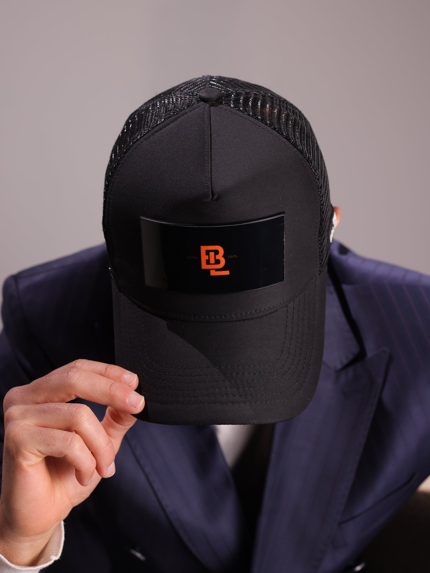 Jet Black-BL
