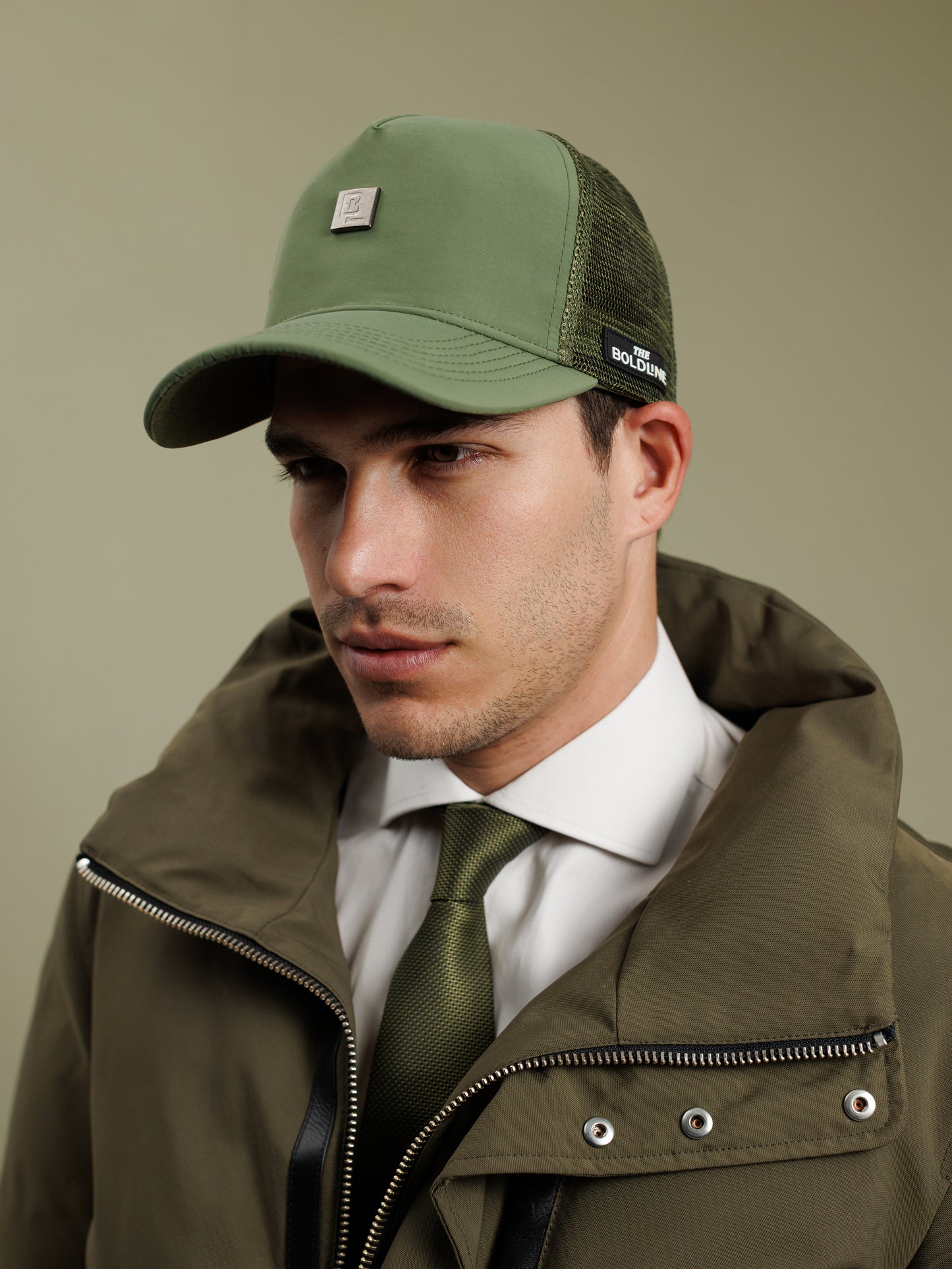 Army olive
