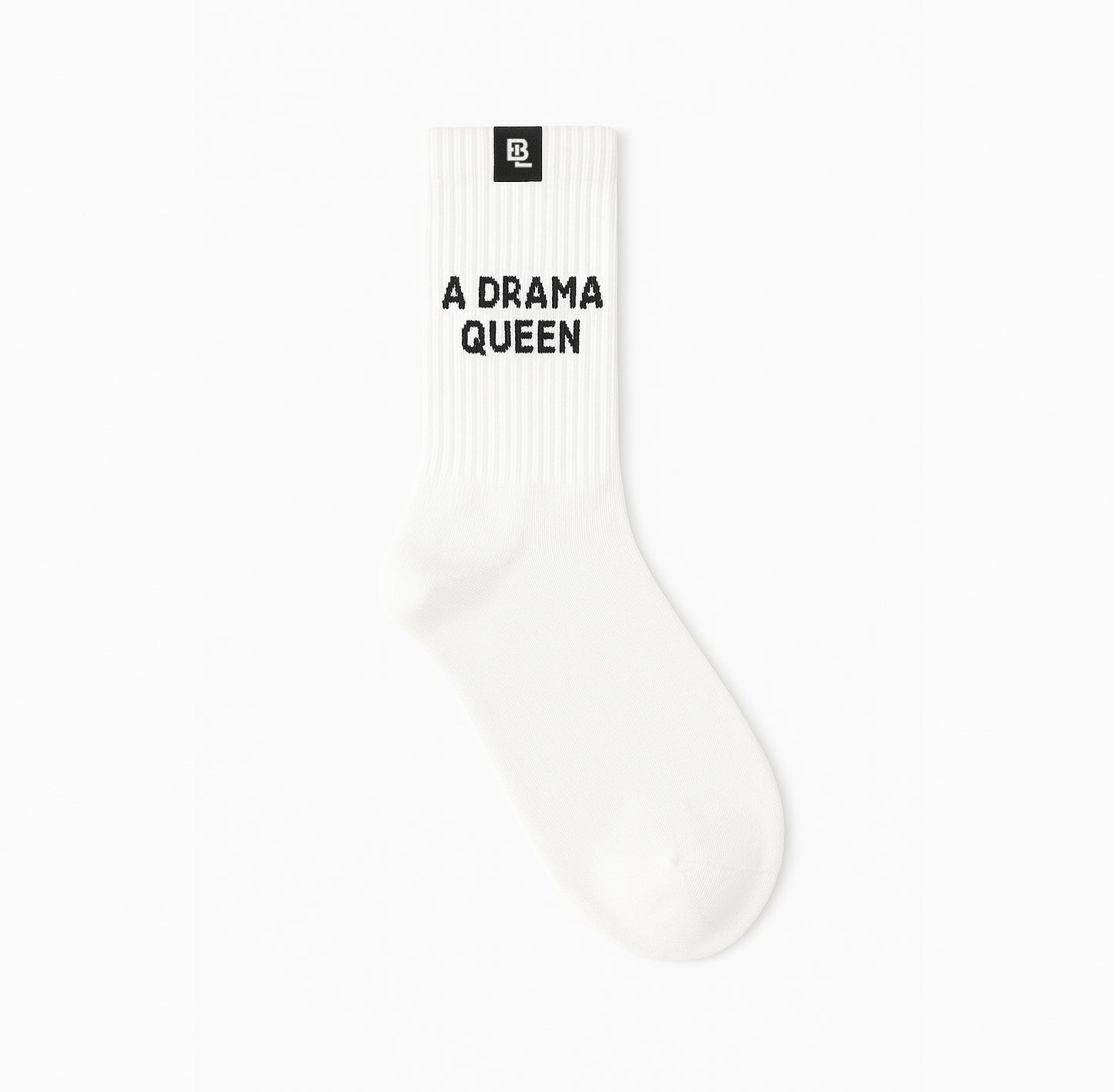A Drama Queen- Socks