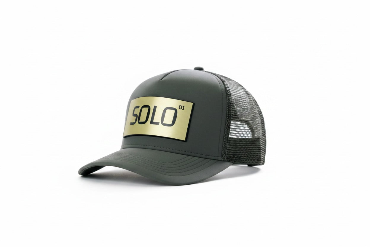 Army olive