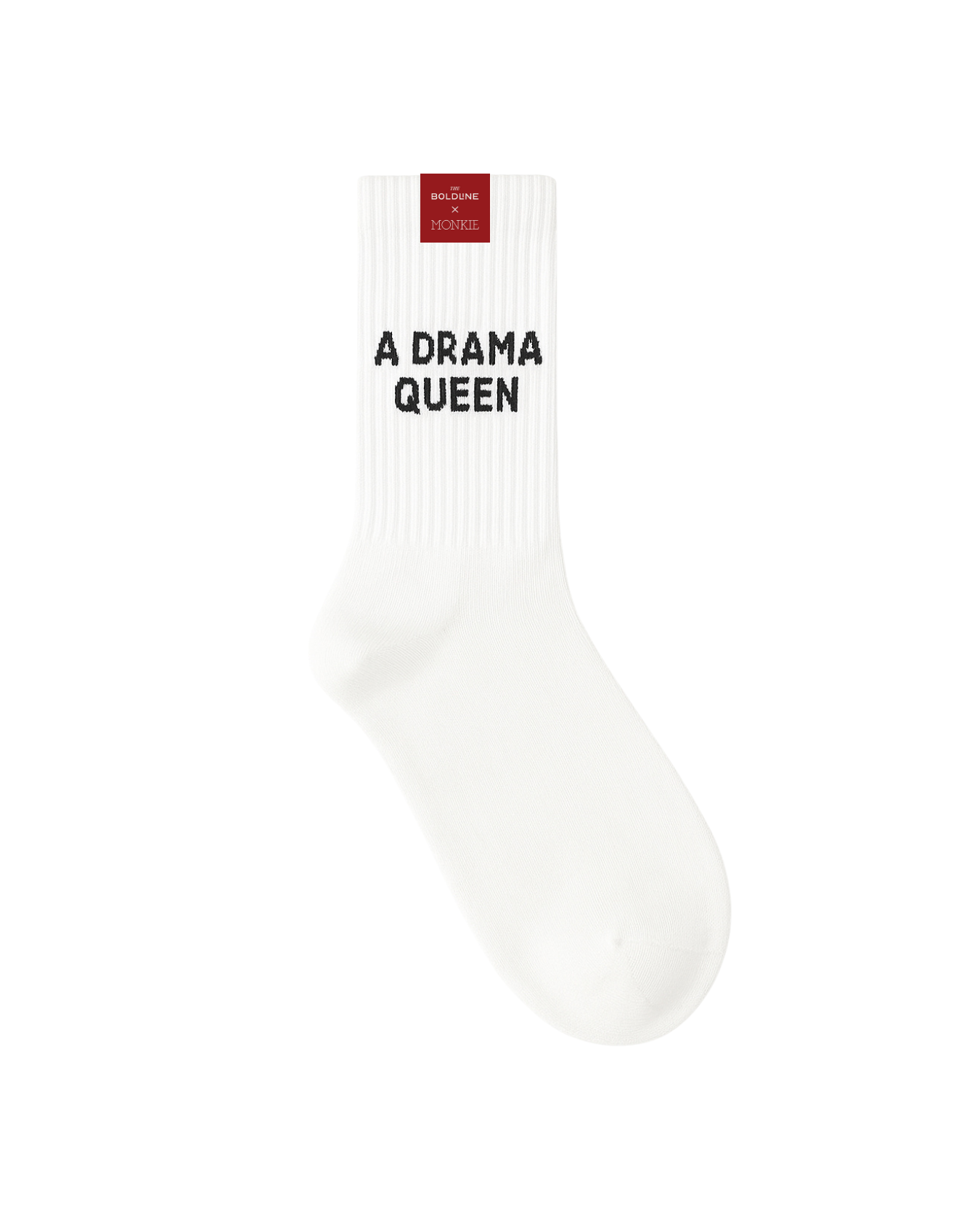 A Drama Queen- Socks