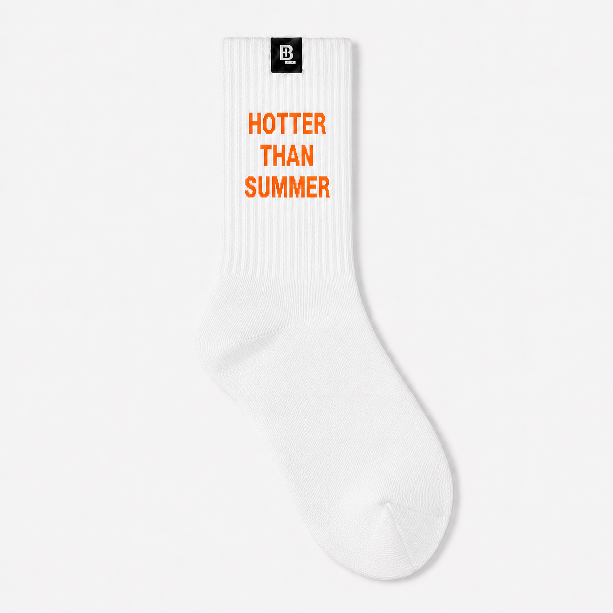 Hotter than Summer