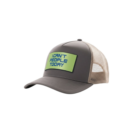 Beige Bloom-I Can't People Today