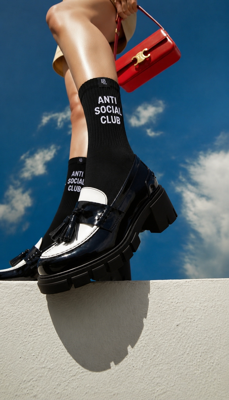Antisocial Club