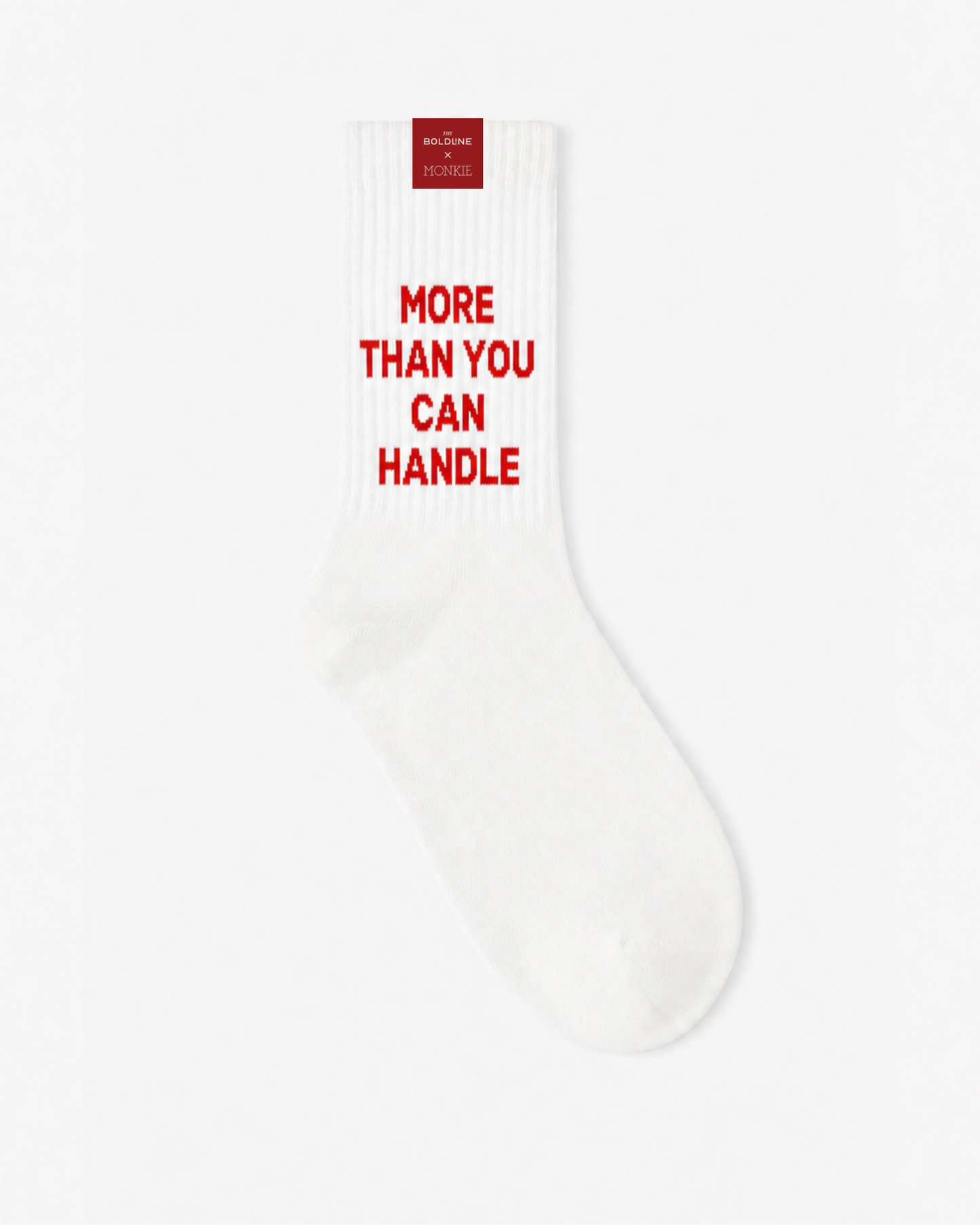 More Than You can Handle