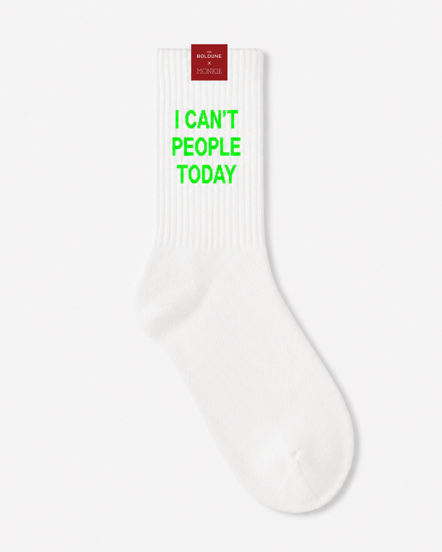 I Cant people Today