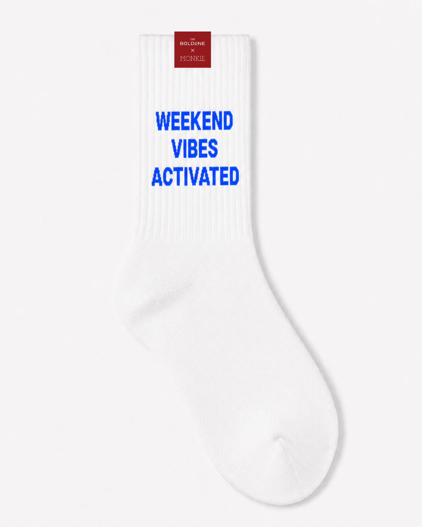 Weekend mode Activated