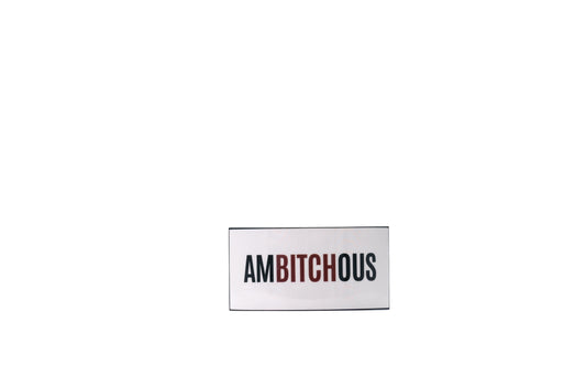 Ambitchous