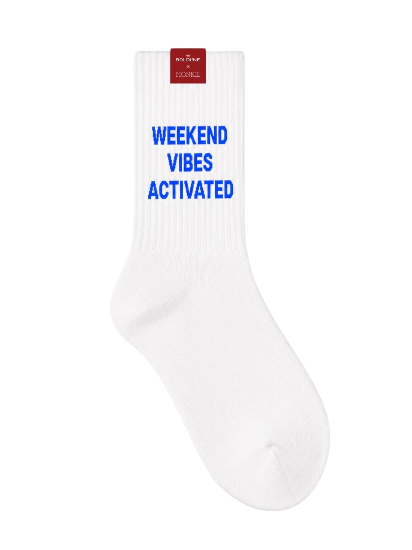 Weekend vibes Activated