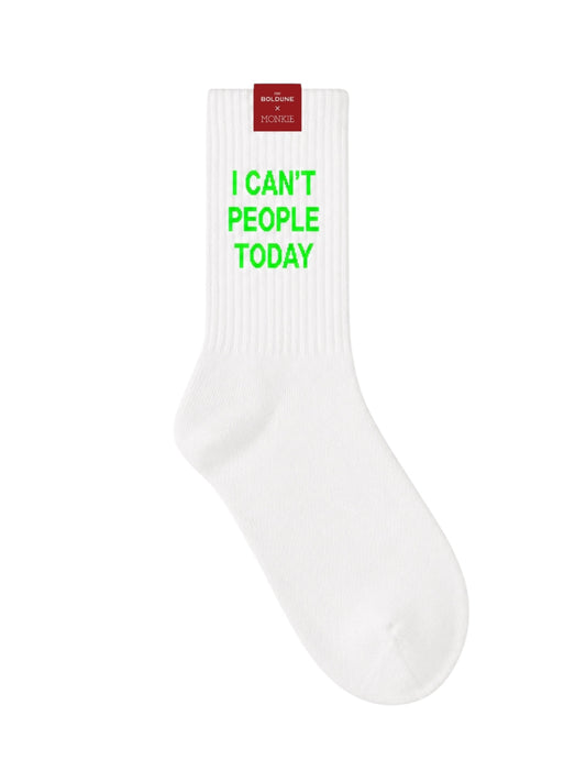 I Cant people Today