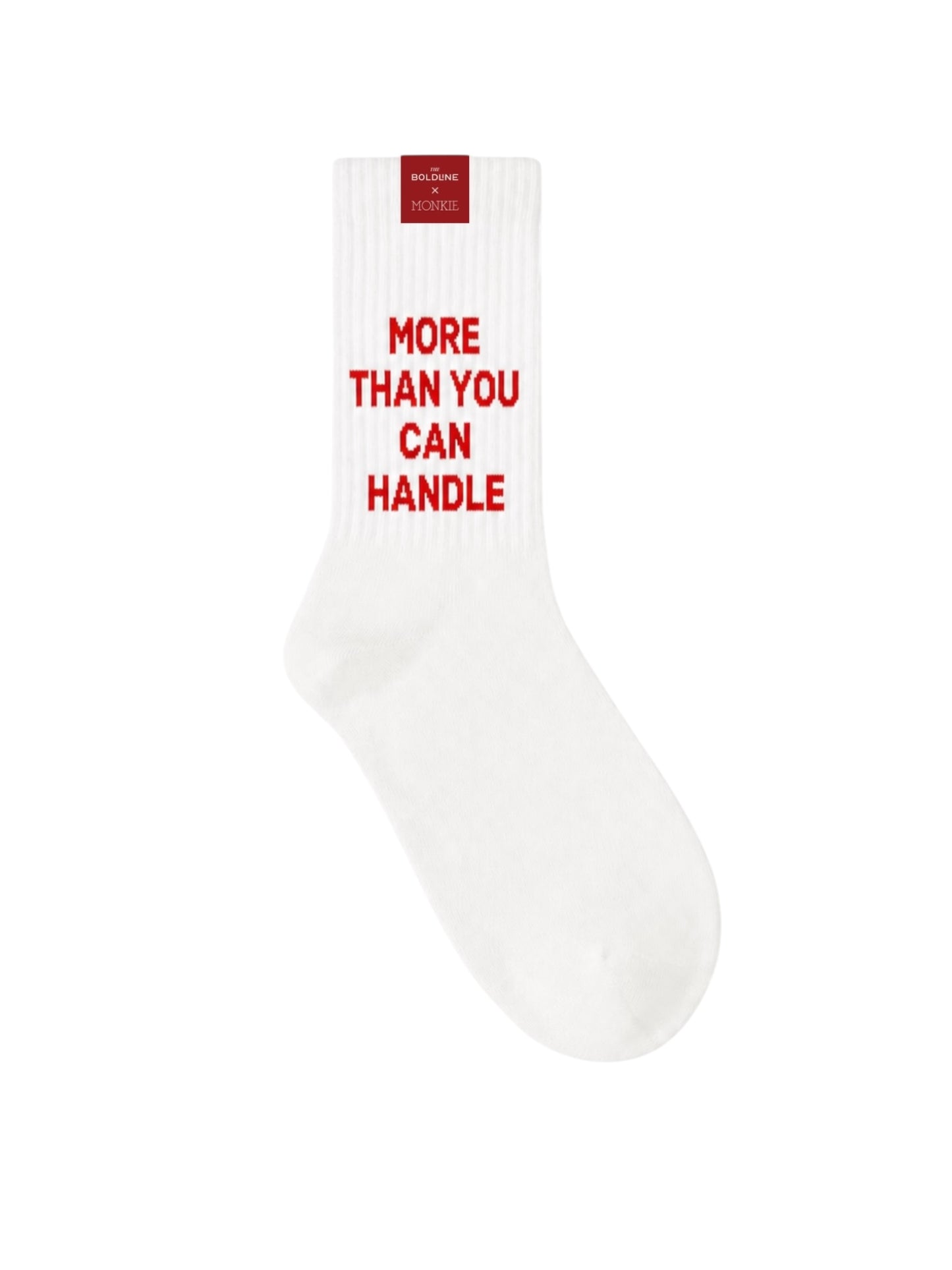 More Than You can Handle