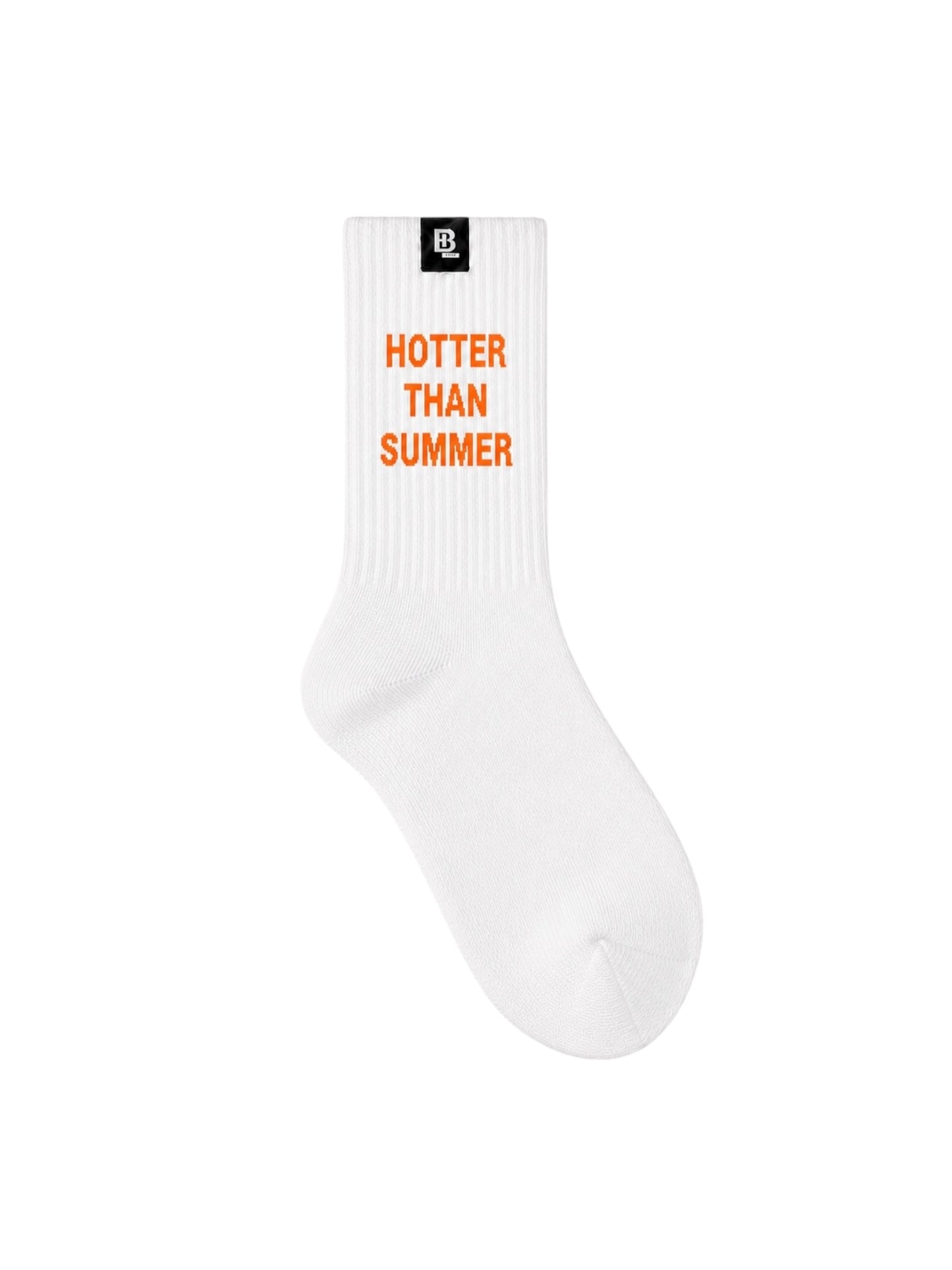 Hotter than Summer