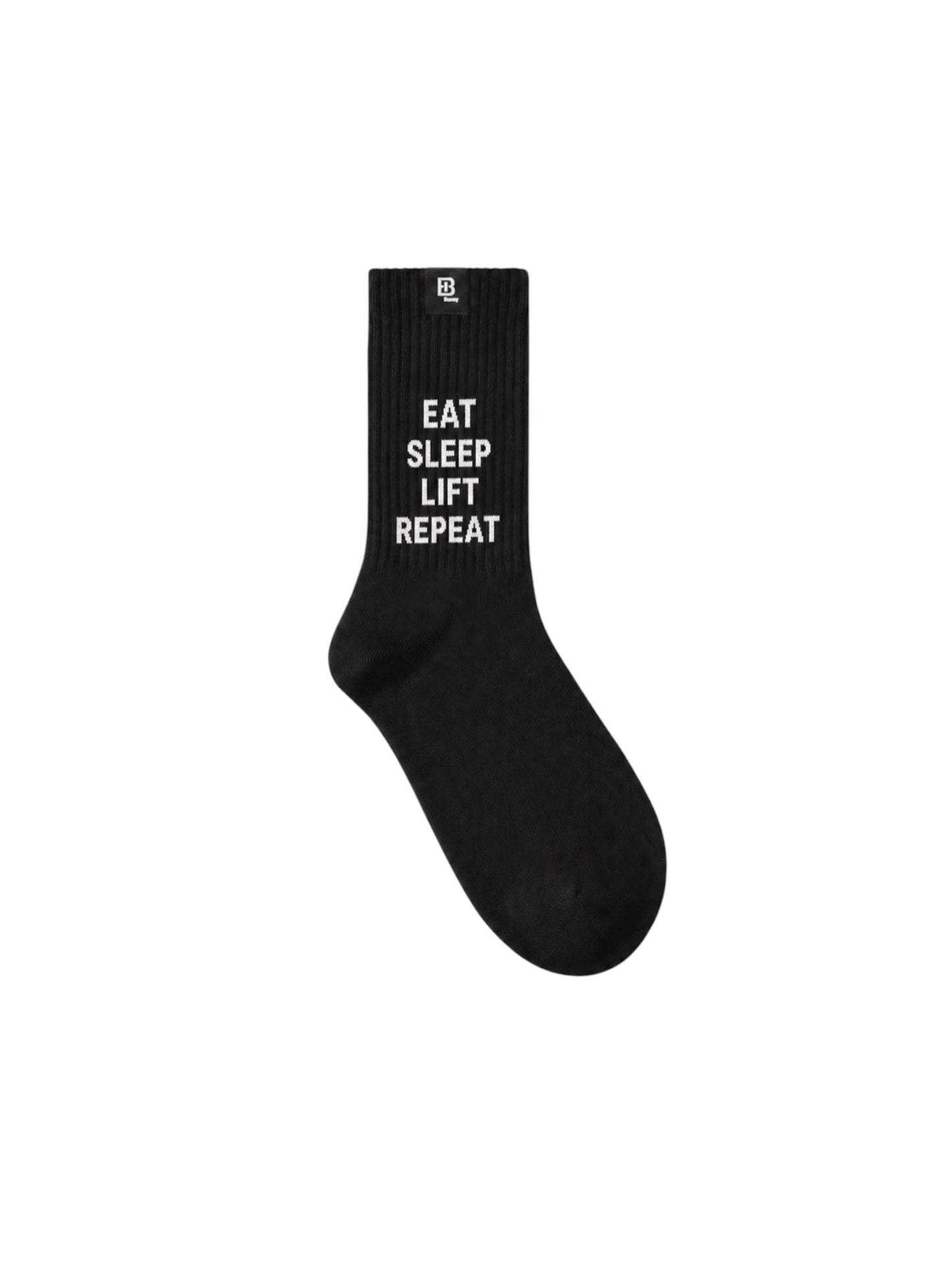 Eat sleep Lift repeat