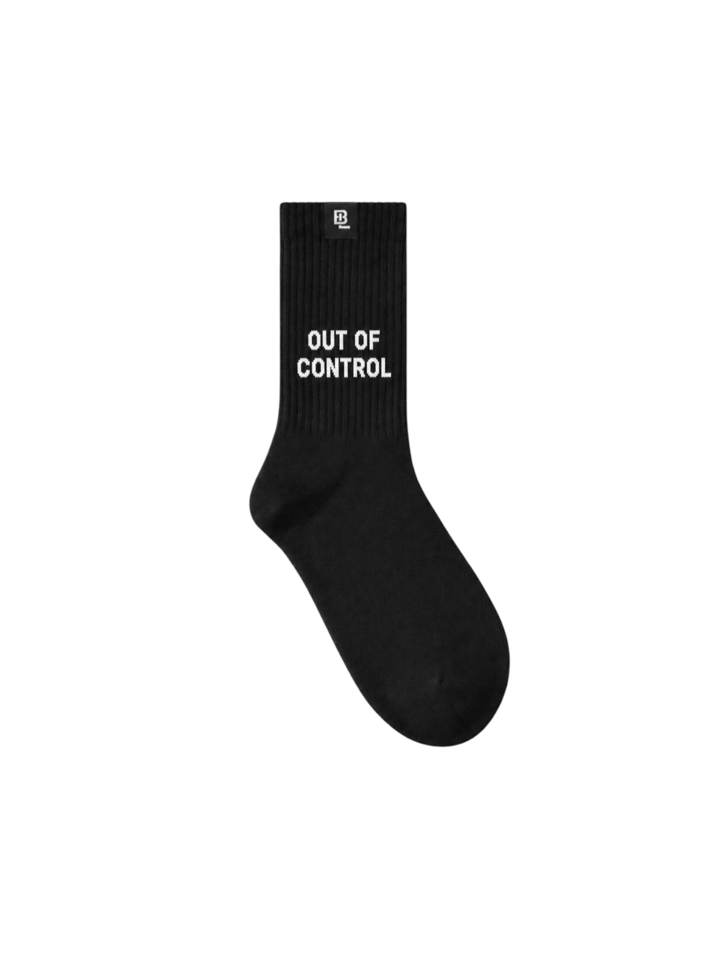 Out Of Control