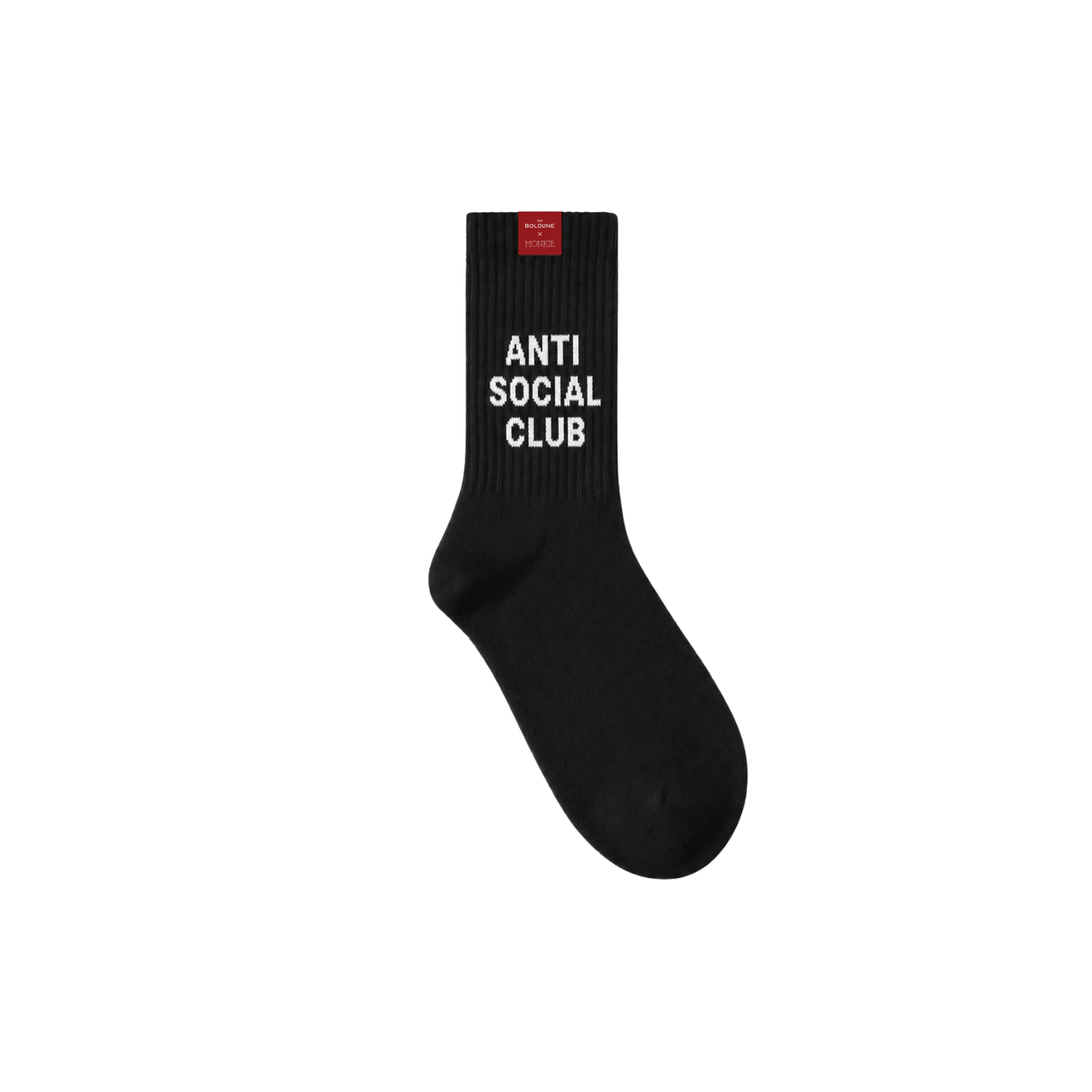 Antisocial Club