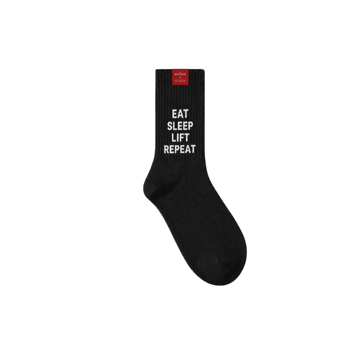Eat sleep Lift repeat
