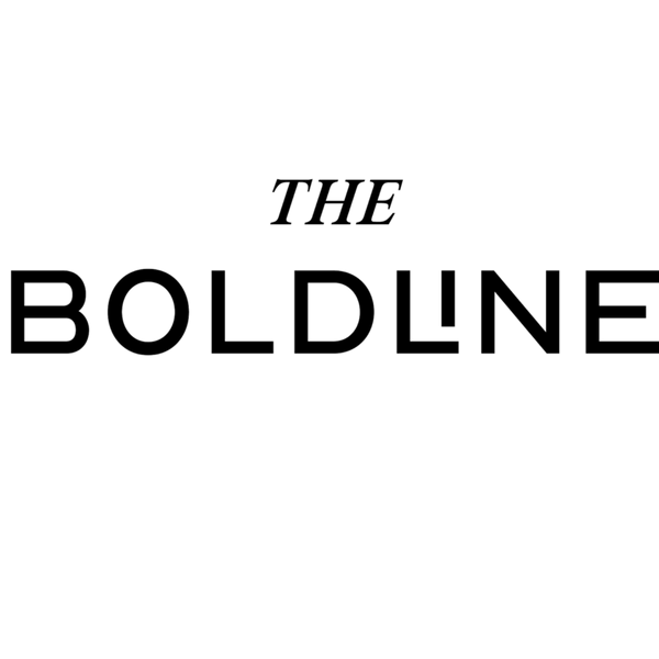 The BoldLine