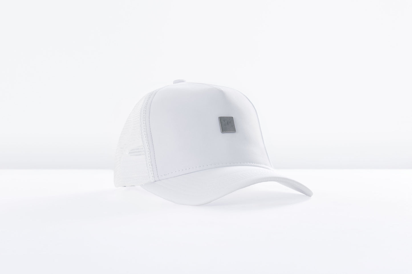 Crystal White-Don't Grow Up