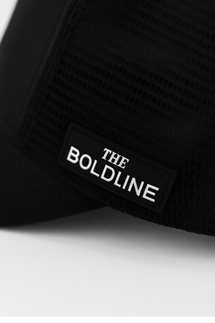 Jet Black-The Unbothered Club