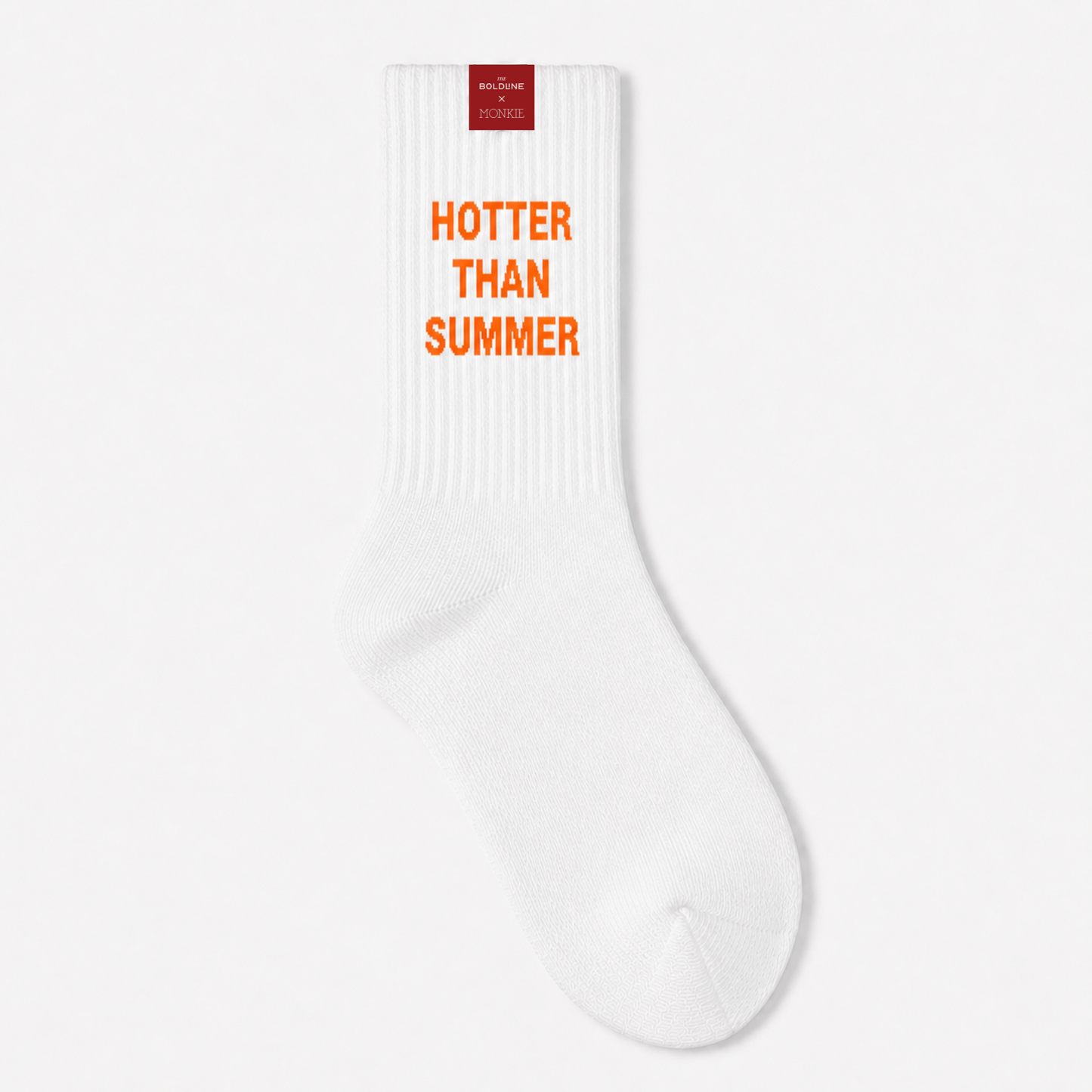 Hotter than Summer